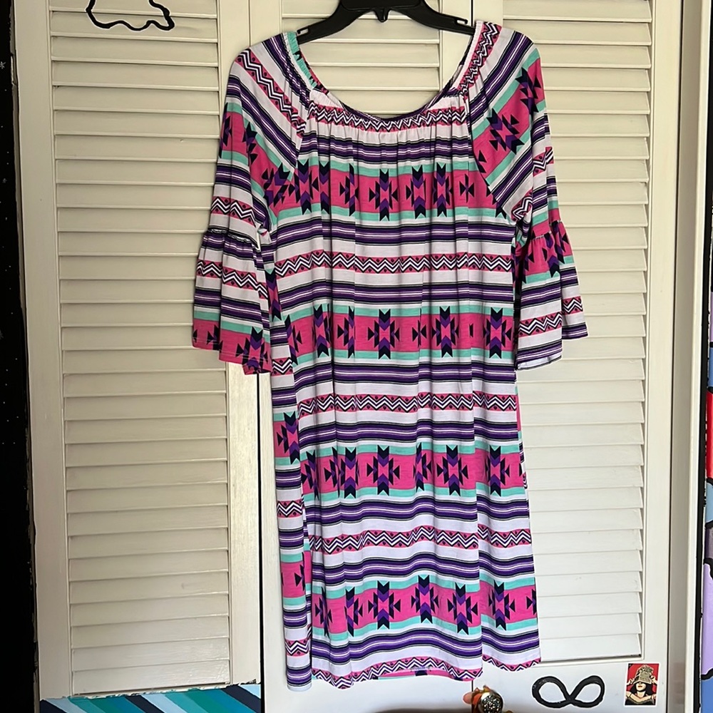 Christian Caliendo Dress